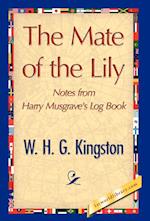 The Mate of the Lily