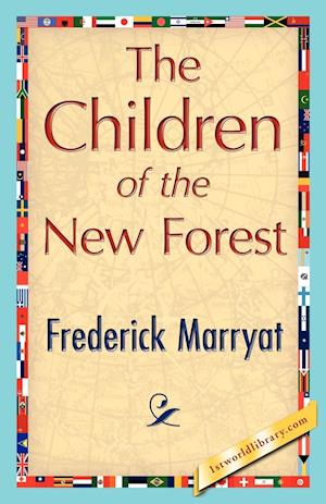 The Children of the New Forest