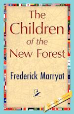 The Children of the New Forest