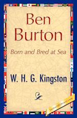 Ben Burton