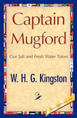 Captain Mugford