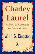 Charley Laurel