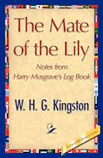 The Mate of the Lily