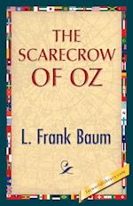 The Scarecrow of Oz