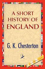 A Short History of England