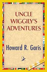 Uncle Wiggily's Adventure