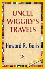 Uncle Wiggily's Travels