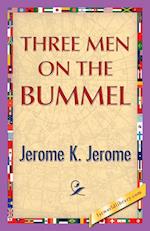 Three Men on the Bummel