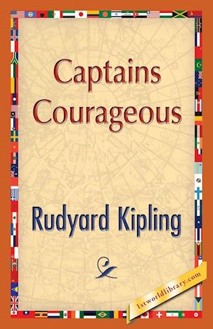 Captains Courageous