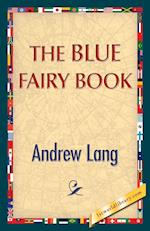 The Blue Fairy Book