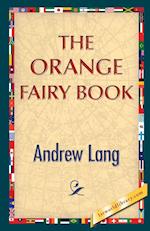 The Orange Fairy Book