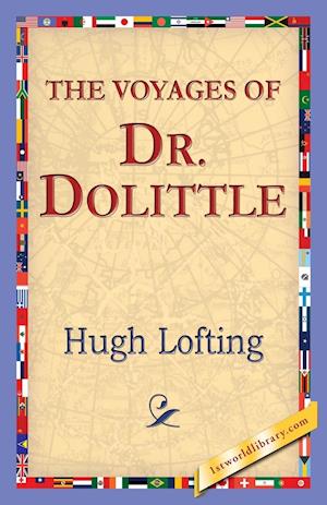 The Voyages of Doctor Dolittle