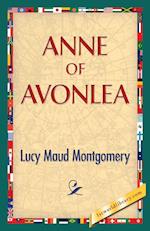 Anne of Avonlea