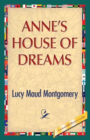 Anne's House of Dreams