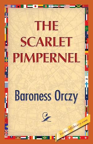 The Scarlet Pimpernel