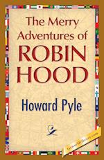 The Merry Adventures of Robin Hood