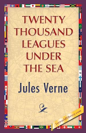 Twenty Thousand Leagues Under the Sea