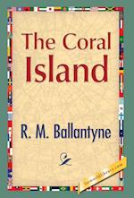 The Coral Island