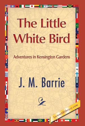 The Little White Bird