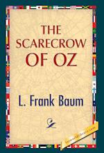 The Scarecrow of Oz