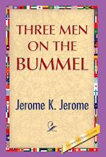 Three Men on the Bummel