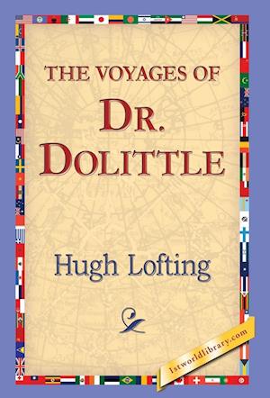 The Voyages of Doctor Dolittle