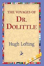 The Voyages of Doctor Dolittle