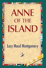 Anne of the Island