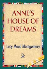 Anne's House of Dreams