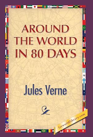 Around the World in 80 Days