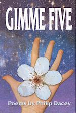 GIMME FIVE