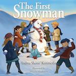 The First Snowman