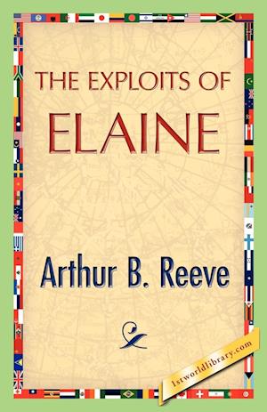 The Exploits of Elaine