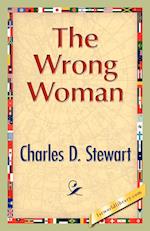 The Wrong Woman