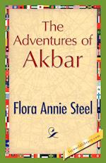 The Adventures of Akbar