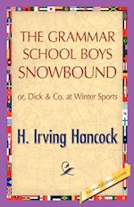 The Grammar School Boys Snowbound