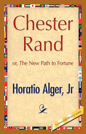 Chester Rand