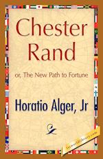 Chester Rand