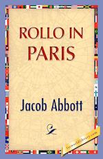 Rollo in Paris