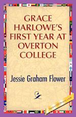 Grace Harlowe's First Year at Overton College