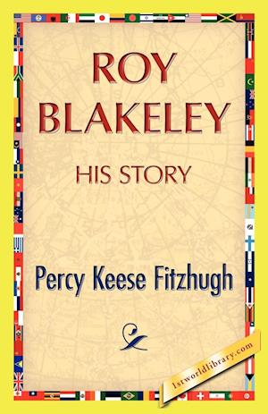 Roy Blakeley