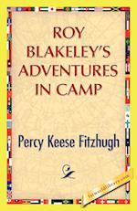 Roy Blakeley's Adventures in Camp