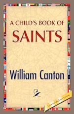 A Child's Book of Saints