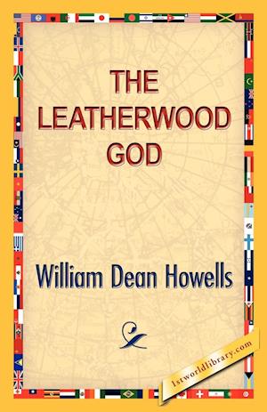 The Leatherwood God