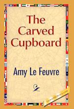 The Carved Cupboard