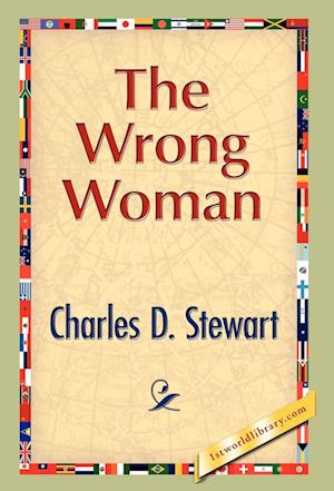 The Wrong Woman