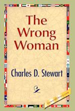 The Wrong Woman