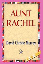 Aunt Rachel