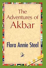 The Adventures of Akbar