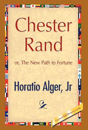 Chester Rand